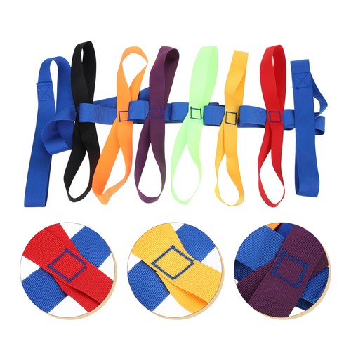 Pack corda passeggio asilo - 4,