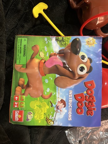 Nuovo migliorato doggie - migliorato, doo