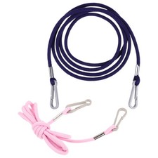  2 pz Bambini Guanto Clip Anti