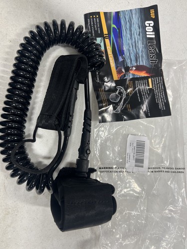 Guinzaglio sup coiled - sup,
