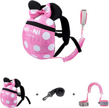 Zaini Con Guinzagli per