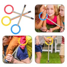  3 pezzi di corda di sicurezza