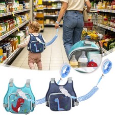 Guinzaglio imbracatura sicuro