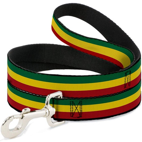 Guinzaglio passeggio rasta - da,