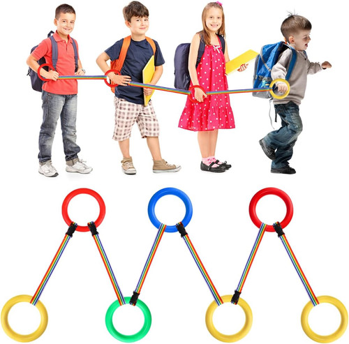 Corda passeggio per - passeggio, bambini