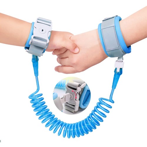 Bracciale sicurezza bambino - sicurezza,