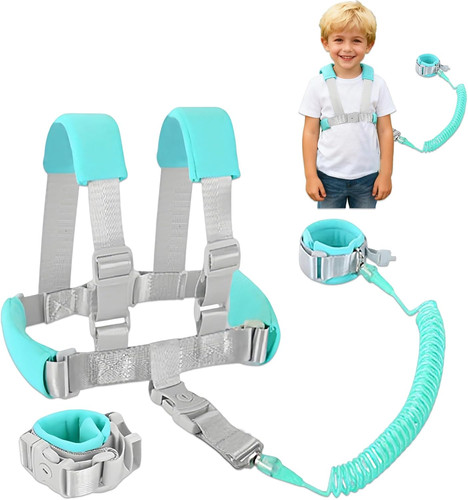 Bracciale sicurezza bambino - sicurezza, bambino,2
