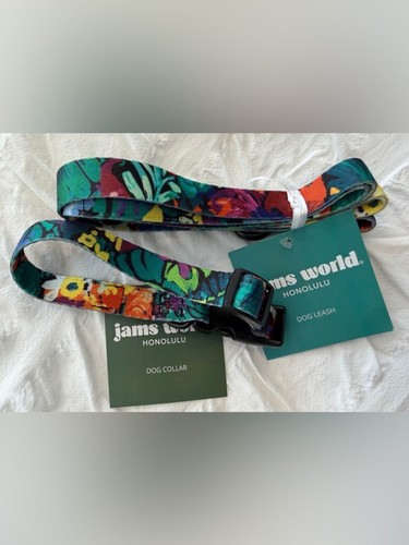 Jams world set guinzaglio - jams,