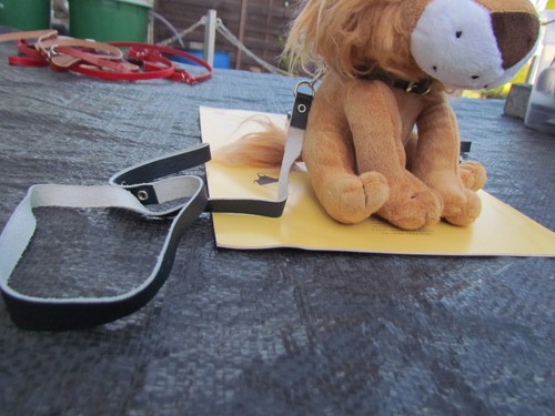 Accessori per bambole