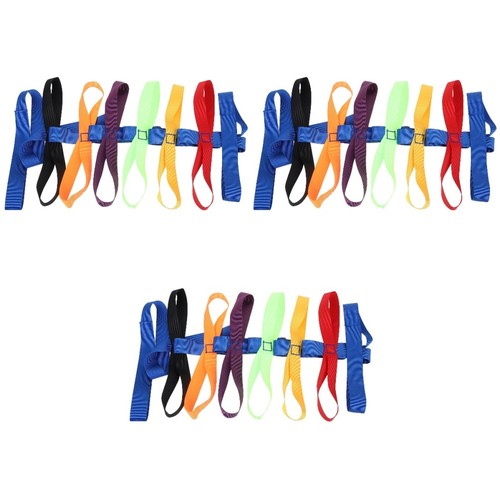 Set corda passeggio asilo - set, 3