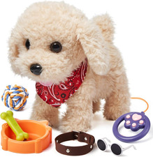 Cane Robot Interattivo Con