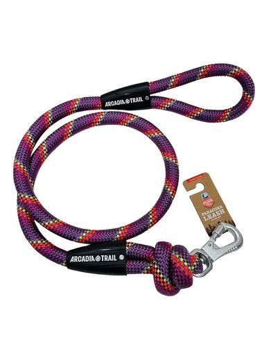 Guinzaglio per cani arcadia - guinzaglio,