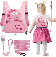 Guinzaglio per Bambini, Zaino