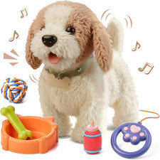 Cane Da Passeggio per Bambini